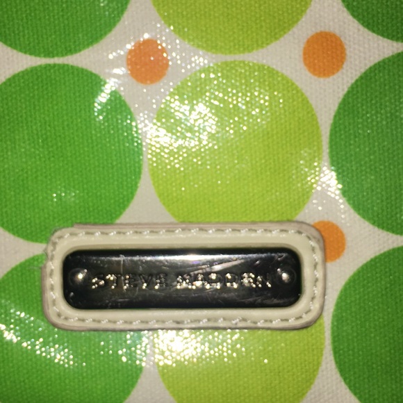 Steve Madden Tote - Picture 5 of 5